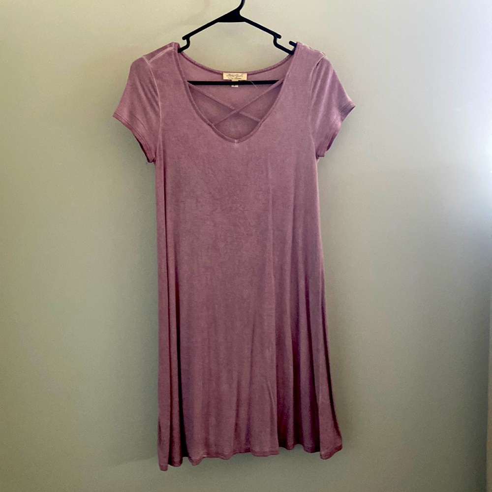 Never worn summer dress — casual, cute